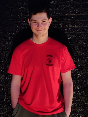 tshirt front